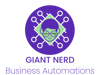 Giant Nerd Automations Logo