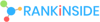 RANKINSIDE.COM Logo