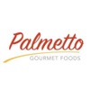 Palmetto Gourmet Foods Logo