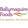 Ballymaguire Foods Logo