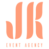 JK event agency Logo
