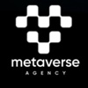 Metaverse Agency Logo