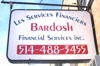 Bardosh Income Tax & Accounting Logo