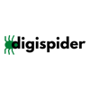 Digispider Logo