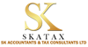 SK Accountants & Tax Consultants LTD Logo