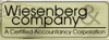 Wiesenberg & Company, Inc. Logo