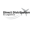 Direct Distribution And Logistics Logo