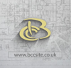 Brompton Cross Construction Logo
