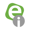Environmental Intelligence Logo