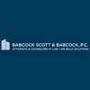 Babcock Scott & Babcock, P.C. Logo
