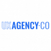 UX AGENCY.CO Logo