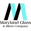 Maryland Glass & Mirror Company Logo