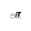 360IT PARTNERS Logo
