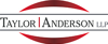 Taylor Anderson LLP Logo