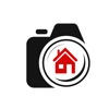 Clear Lens Real Estate Photography Logo