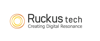 Ruckustech Logo