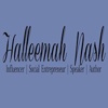 Halleemah Nash Logo