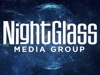 NightGlass Media Group Logo