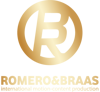 Romero and Braas Logo