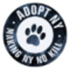 Adopt NY Logo