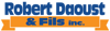 Robert Daoust & Fils Inc. Logo