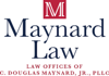 Maynard Law Logo