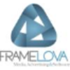 Framelova Logo