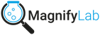 MagnifyLab Logo