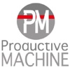 Productive Machine, LLC Logo