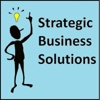 Strategic Business Solutions, Inc. Logo