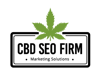 CBD SEO Firm Logo
