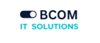 Bcom IT Solutions Logo