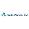 V2 Technologies.Inc Logo
