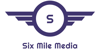 Six Mile Media Logo