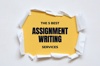 Assignments Help in UK Logo