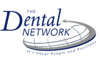 The Dental Network Logo