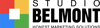 Studio Belmont Logo