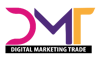 Digital Marketing Trade Logo