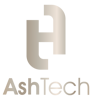 AshTech Est Logo