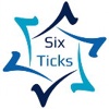 Six Ticks Ltd Logo
