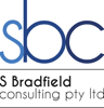 S Bradfield Consulting Logo