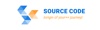 Source Code IT Solutions Logo