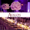 Avalon Events Center Logo