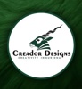 Creador Design Logo