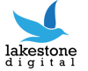 Lakestone Digital Logo