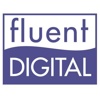 Fluent Digital Consulting Logo