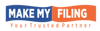 Make My Filing Logo