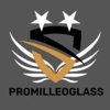 PromilleoGlass Logo