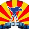 Southern Arizona Video Productions Logo