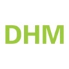 Designhaus Marl Logo